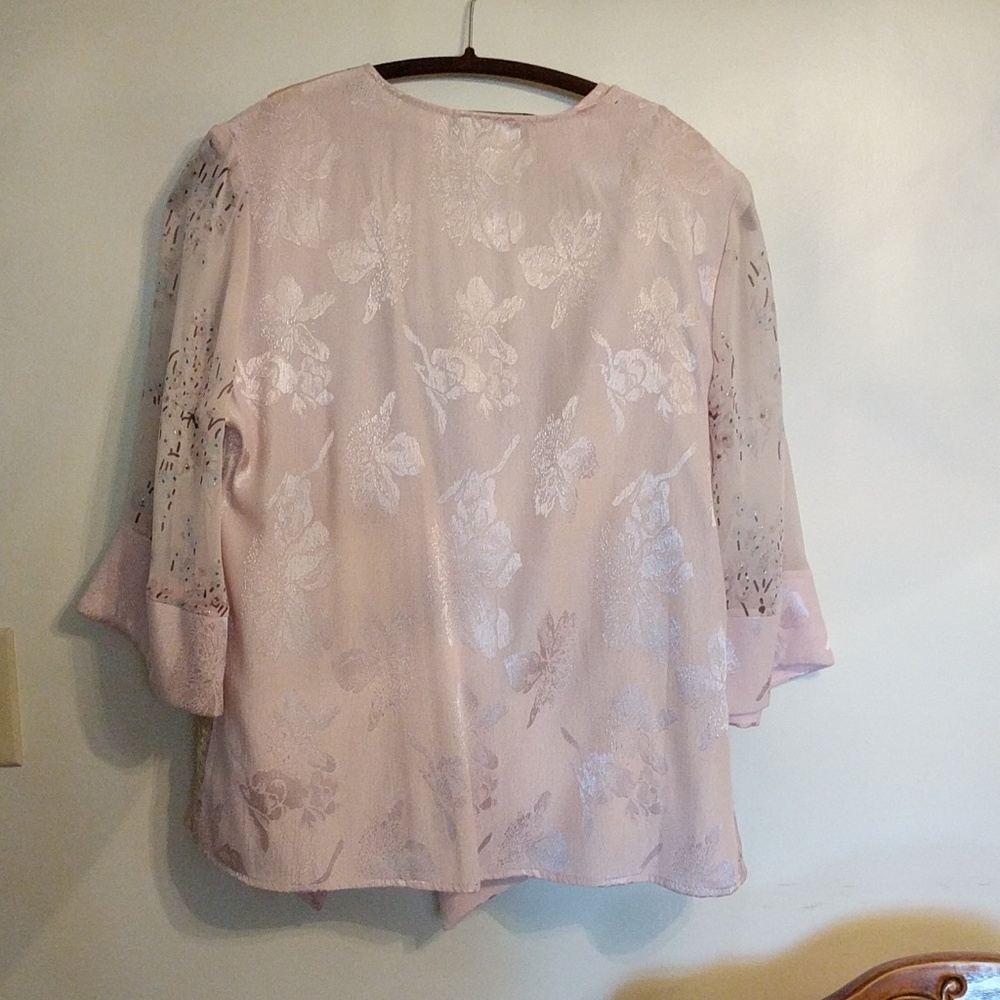Dress Jacket and Shell - Picture 2 of 8